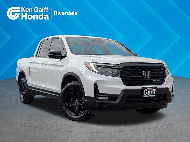 2021 Honda Ridgeline