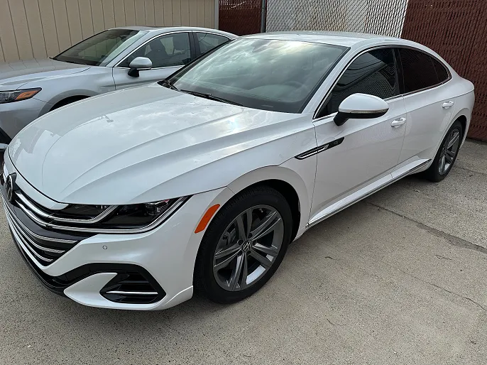 2023 Volkswagen Arteon