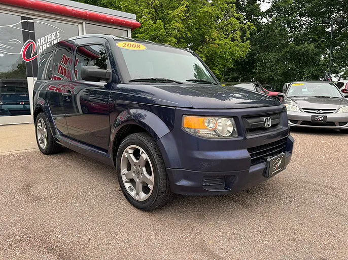 2008 Honda Element
