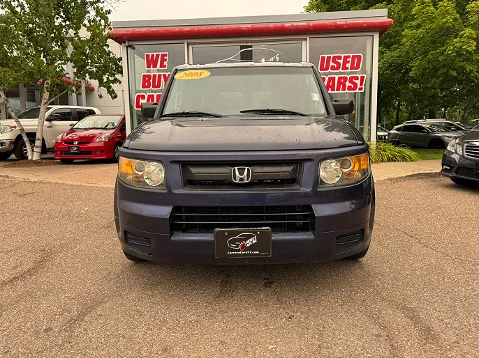 2008 Honda Element