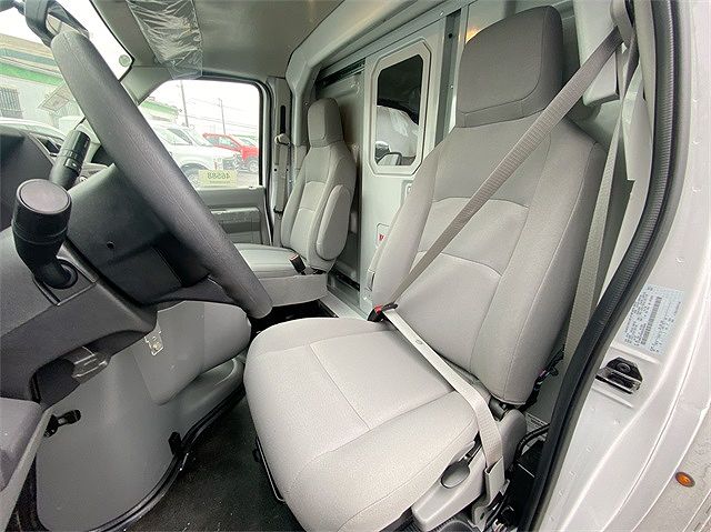 2025 Ford Econoline