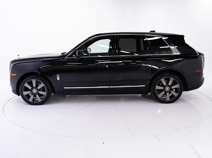 2024 Rolls-Royce Cullinan