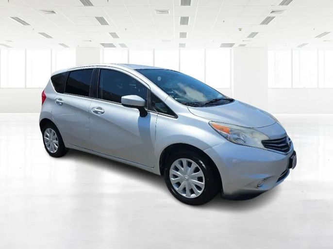 2015 Nissan Versa Note