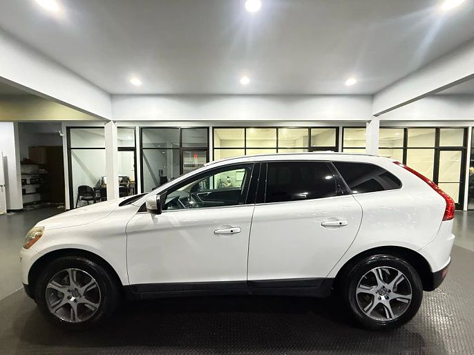 2013 Volvo XC60