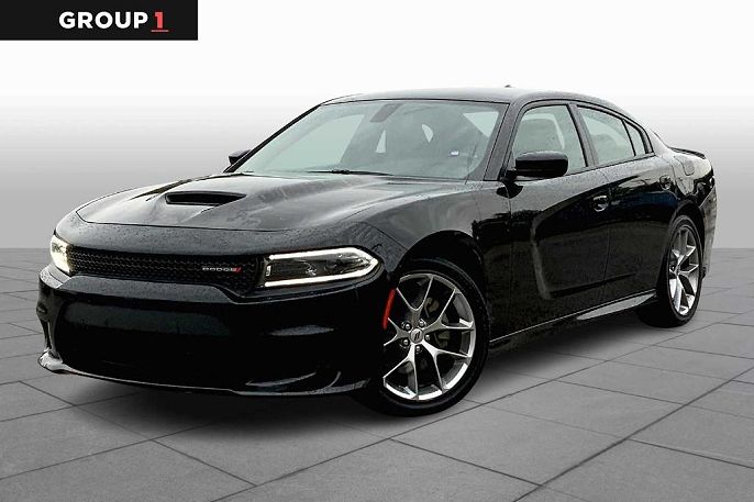 2023 Dodge Charger