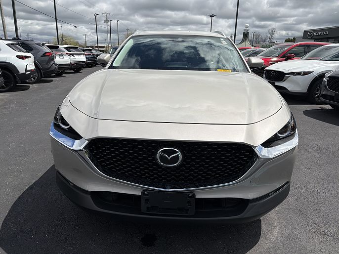 2023 Mazda CX-30