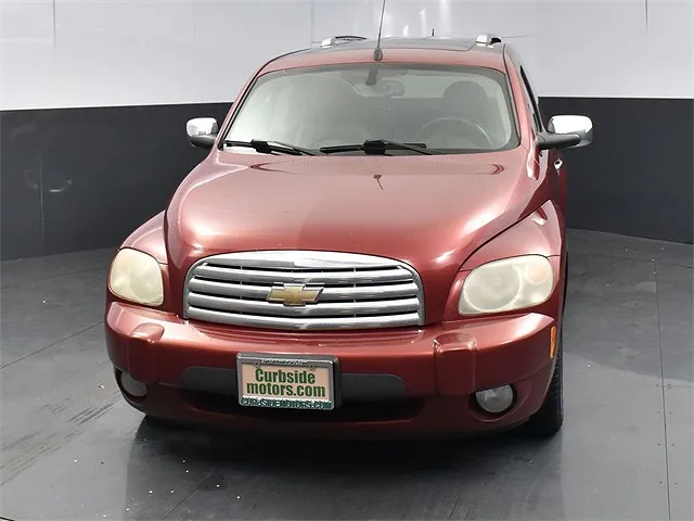 2008 Chevrolet HHR Panel
