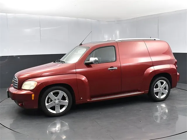 2008 Chevrolet HHR Panel