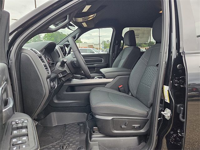 2025 Ram 3500