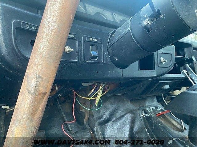 1989 Ford F-250 null image 24