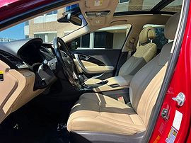 2015 Hyundai Azera