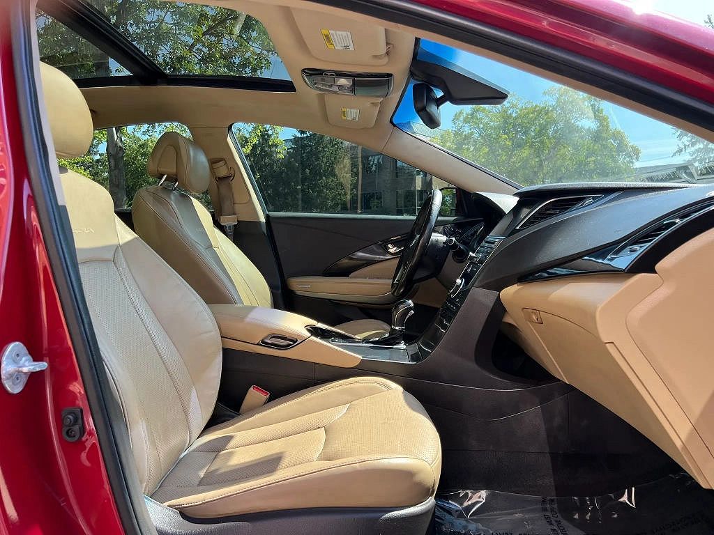2015 Hyundai Azera