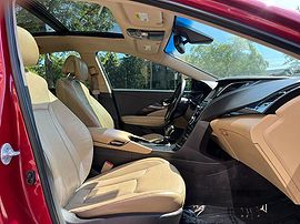 2015 Hyundai Azera