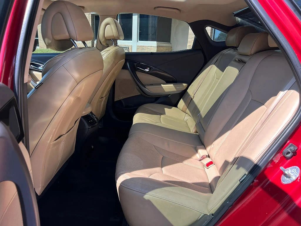 2015 Hyundai Azera