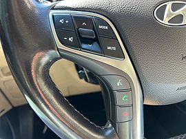 2015 Hyundai Azera