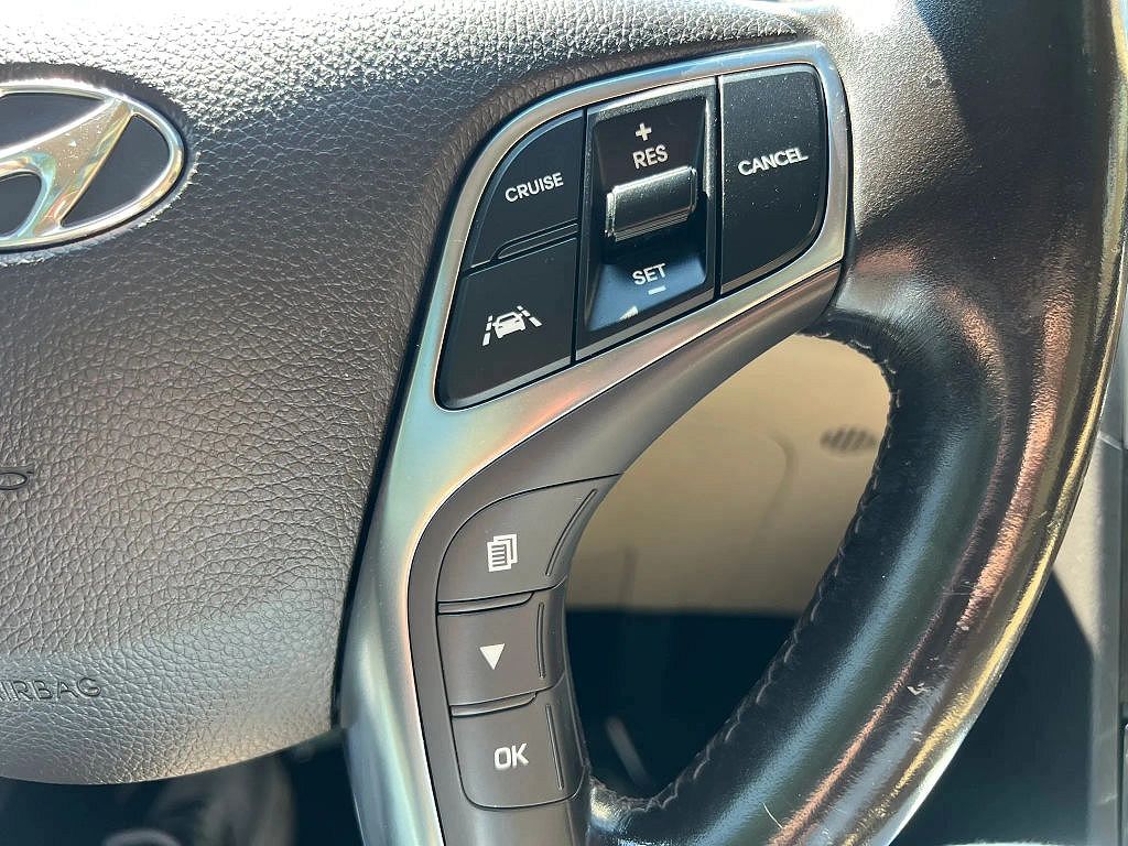 2015 Hyundai Azera