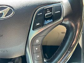 2015 Hyundai Azera