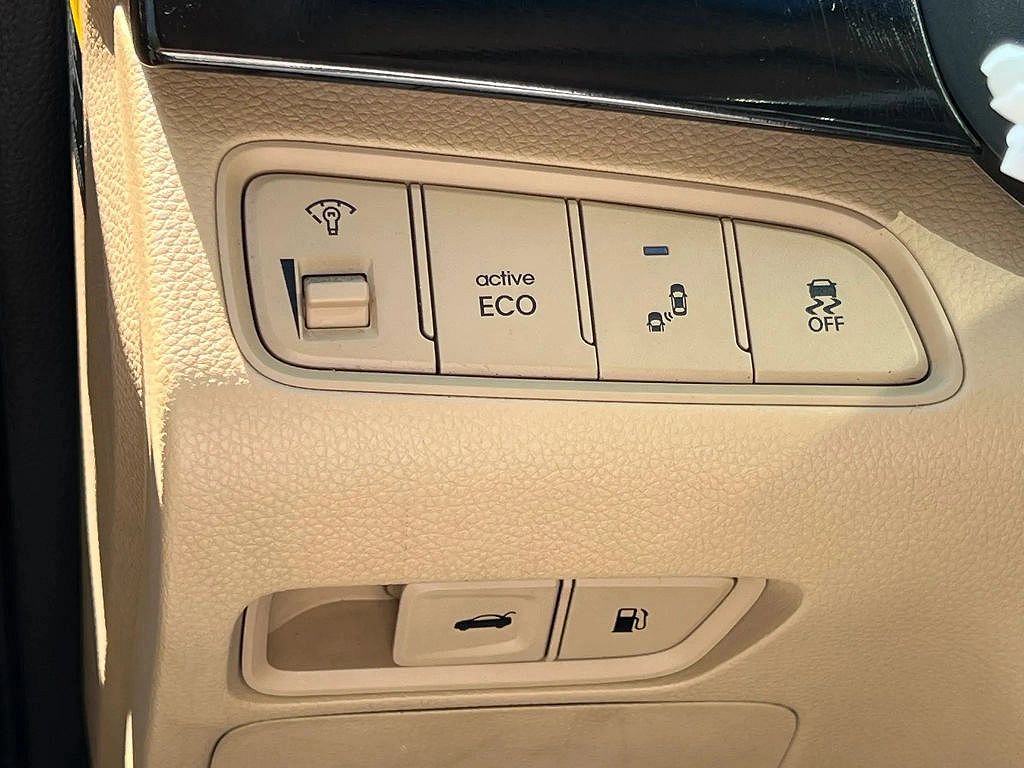 2015 Hyundai Azera