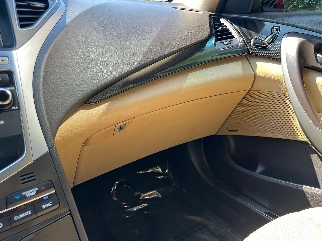 2015 Hyundai Azera