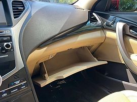 2015 Hyundai Azera