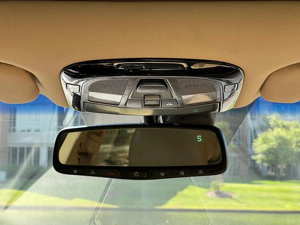 2015 Hyundai Azera