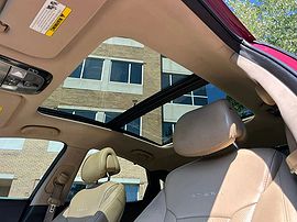 2015 Hyundai Azera