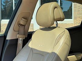 2015 Hyundai Azera