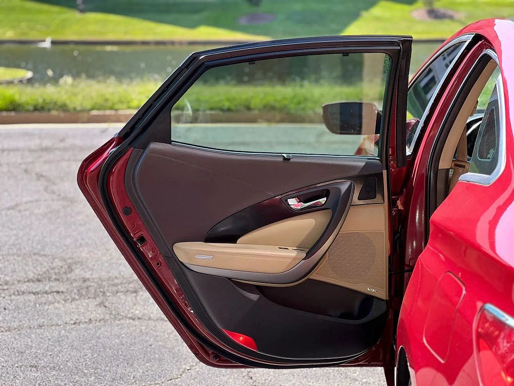 2015 Hyundai Azera
