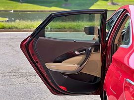 2015 Hyundai Azera