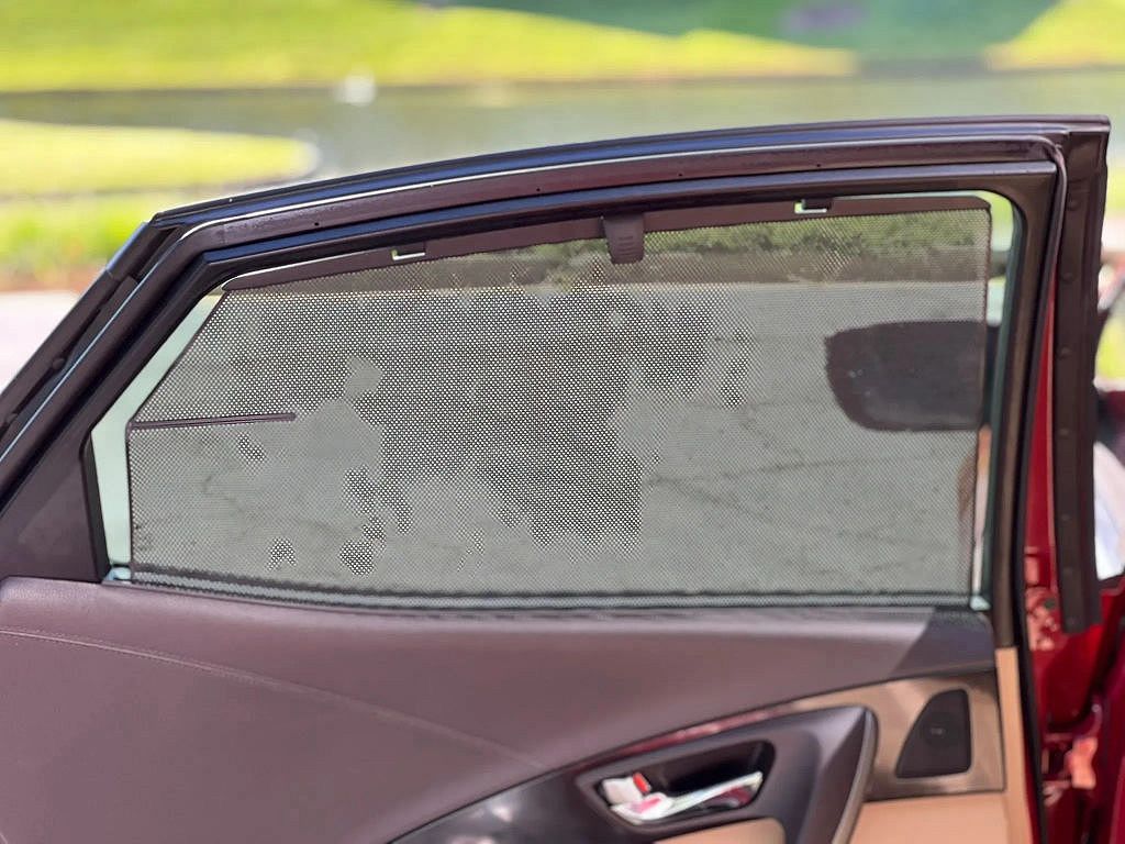2015 Hyundai Azera