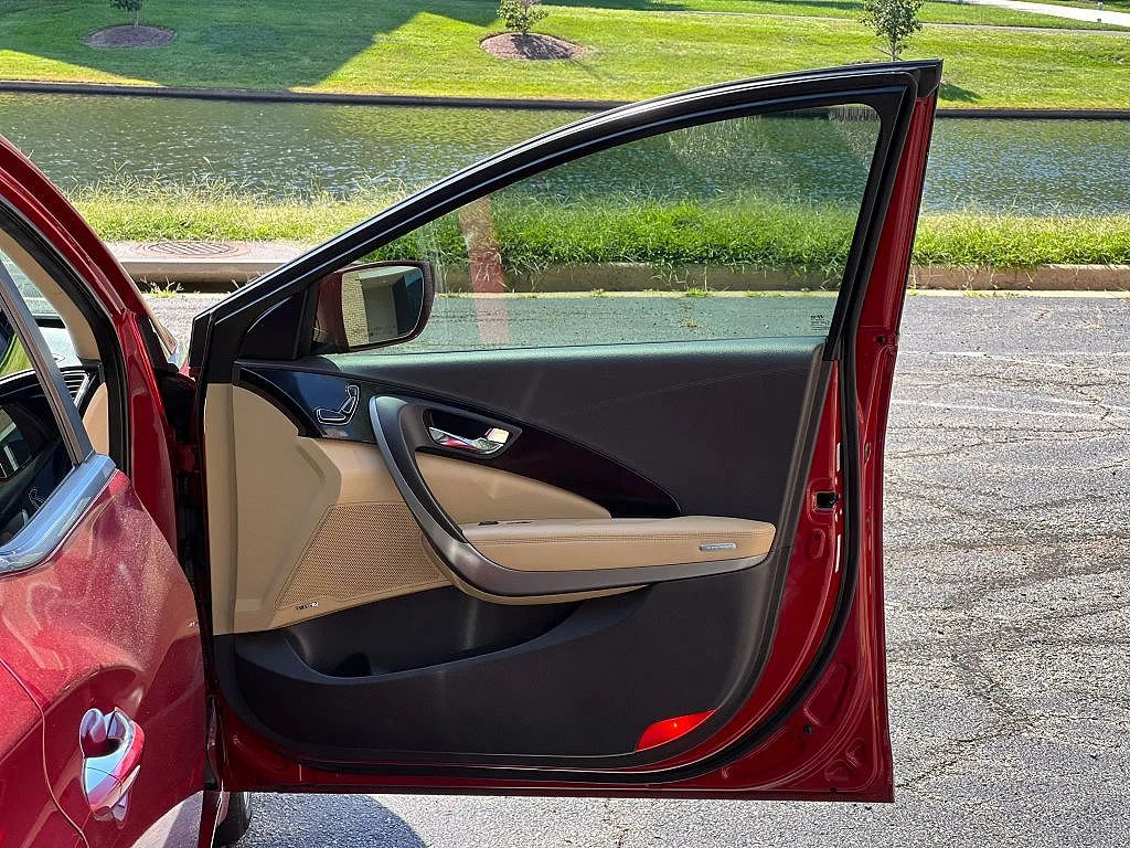 2015 Hyundai Azera