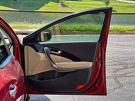2015 Hyundai Azera