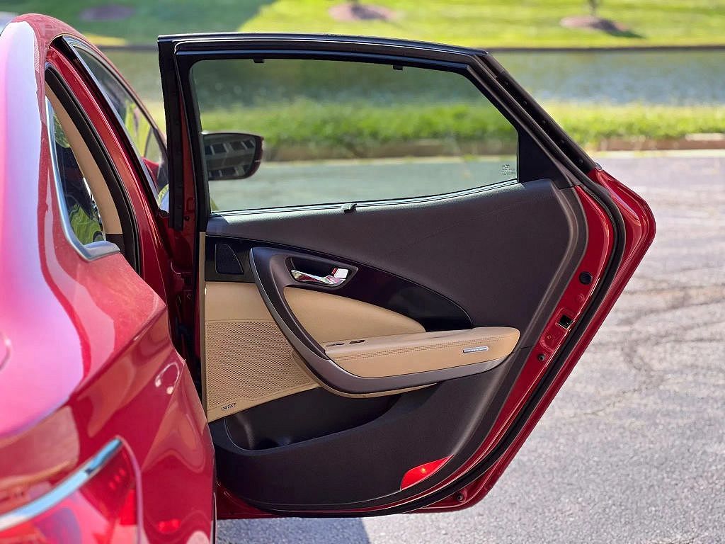 2015 Hyundai Azera
