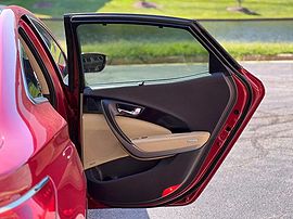 2015 Hyundai Azera