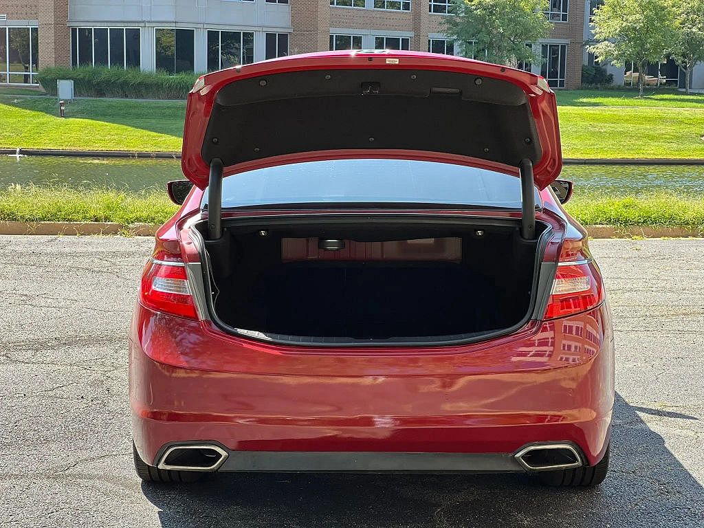 2015 Hyundai Azera
