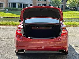 2015 Hyundai Azera