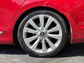 2015 Hyundai Azera