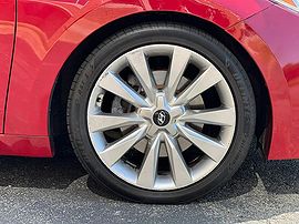 2015 Hyundai Azera