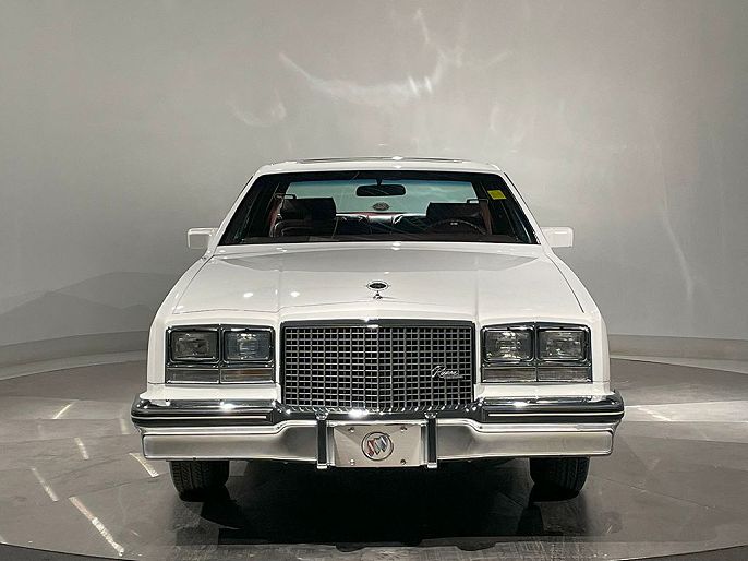 1983 Buick Riviera