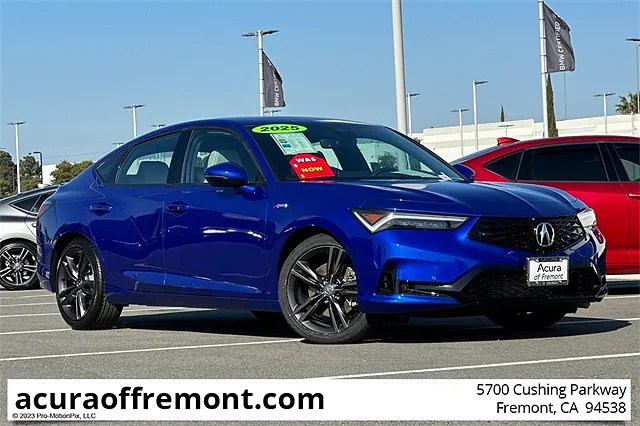 2025 Acura Integra