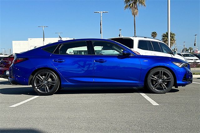 2025 Acura Integra