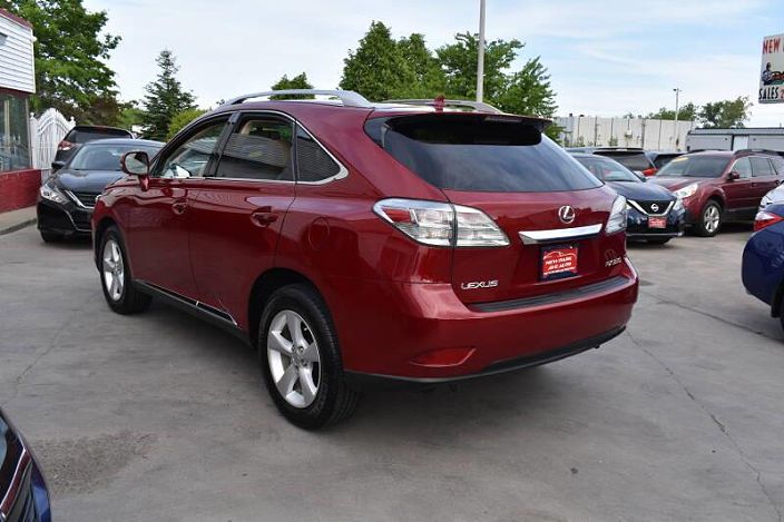 Used 10 Lexus Rx 350 For Sale In Hartford Ct 2t2bk1ba5ac