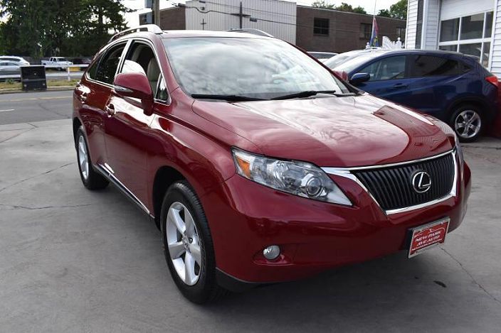 Used 10 Lexus Rx 350 For Sale In Hartford Ct 2t2bk1ba5ac
