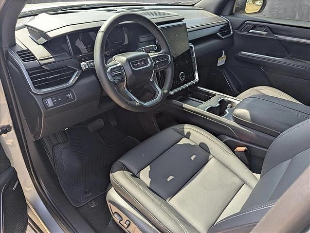 2025 GMC Acadia