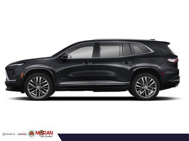 2025 Buick Enclave