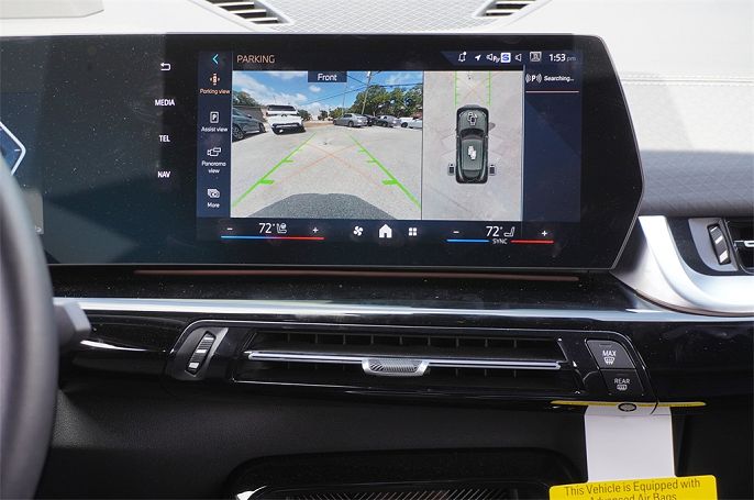 2025 BMW X2