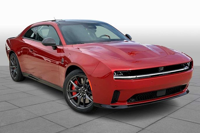 2024 Dodge Charger