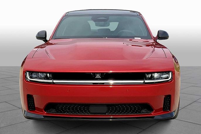 2024 Dodge Charger
