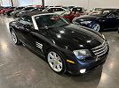 2005 Chrysler Crossfire Limited Edition image 8