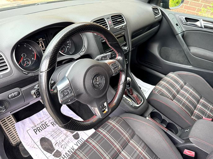 2013 Volkswagen GTI
